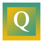 qandac - perguntas e chat android application logo